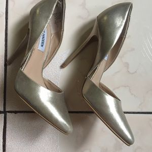 Steve Madden pointy heels